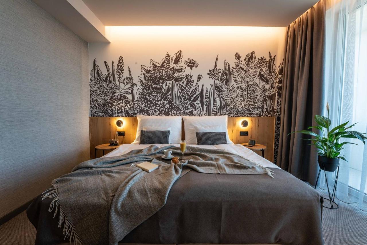 Hotel Hegiq - Adults Only Hotel Hegykő Εξωτερικό φωτογραφία