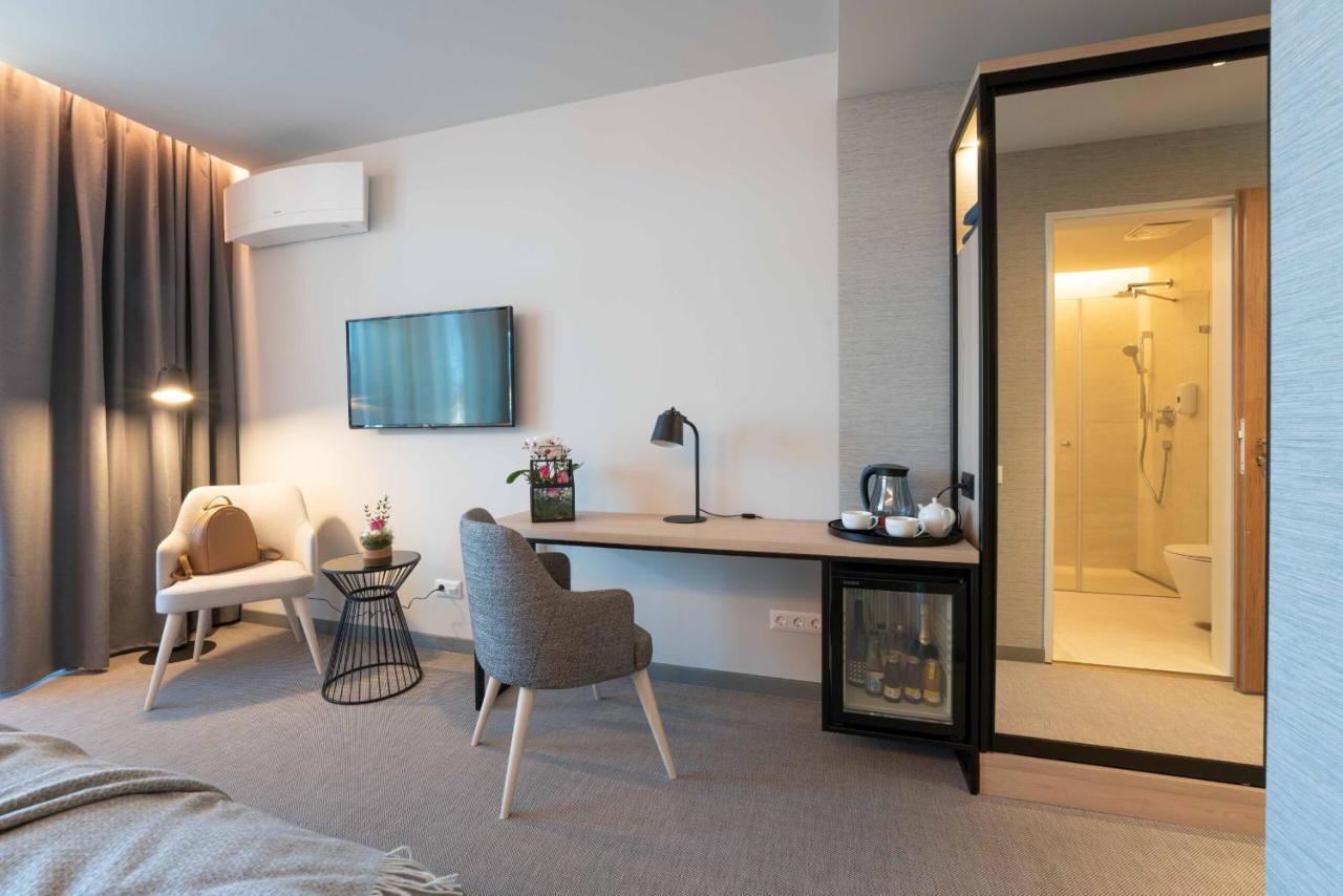 Hotel Hegiq - Adults Only Hotel Hegykő Εξωτερικό φωτογραφία