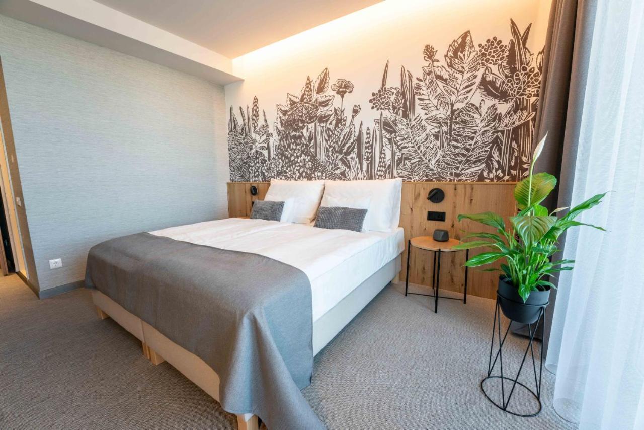 Hotel Hegiq - Adults Only Hotel Hegykő Εξωτερικό φωτογραφία