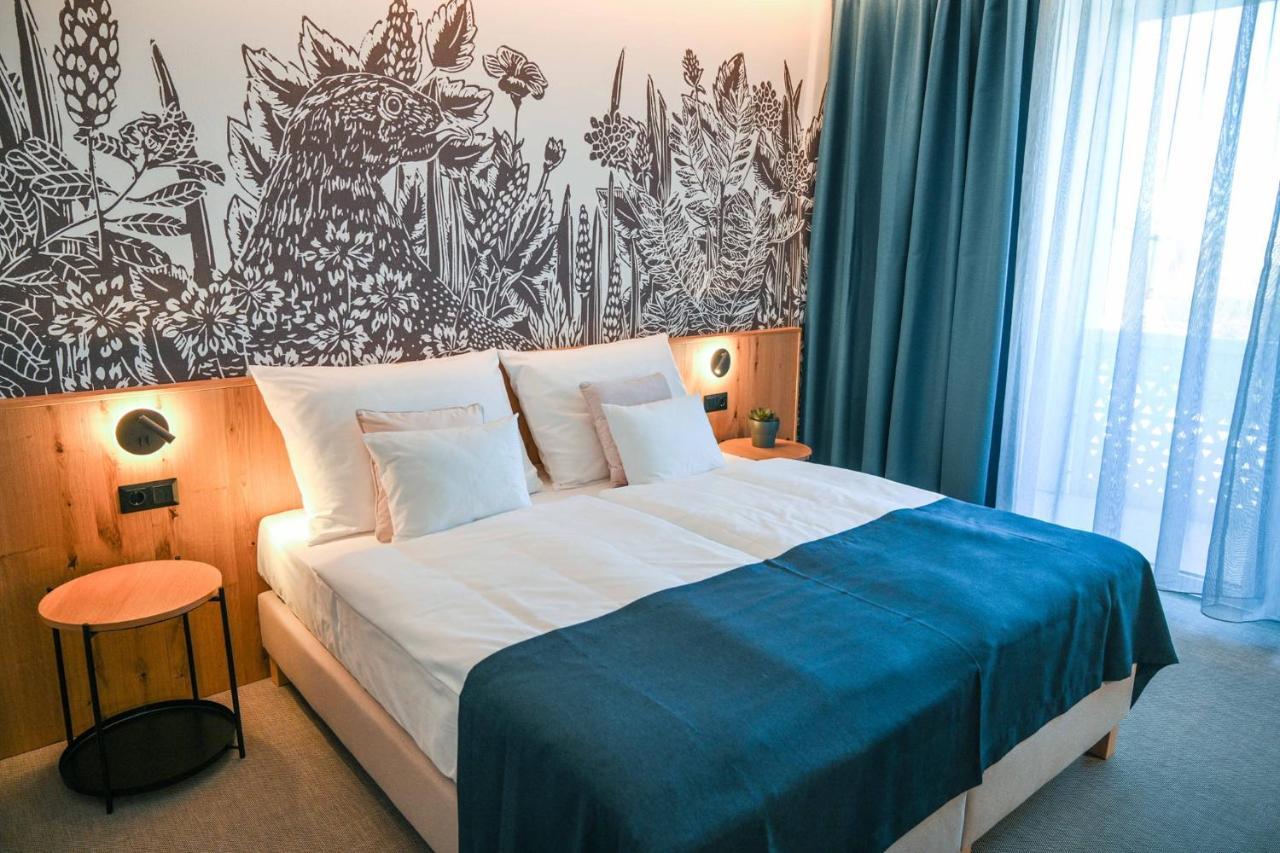 Hotel Hegiq - Adults Only Hotel Hegykő Εξωτερικό φωτογραφία