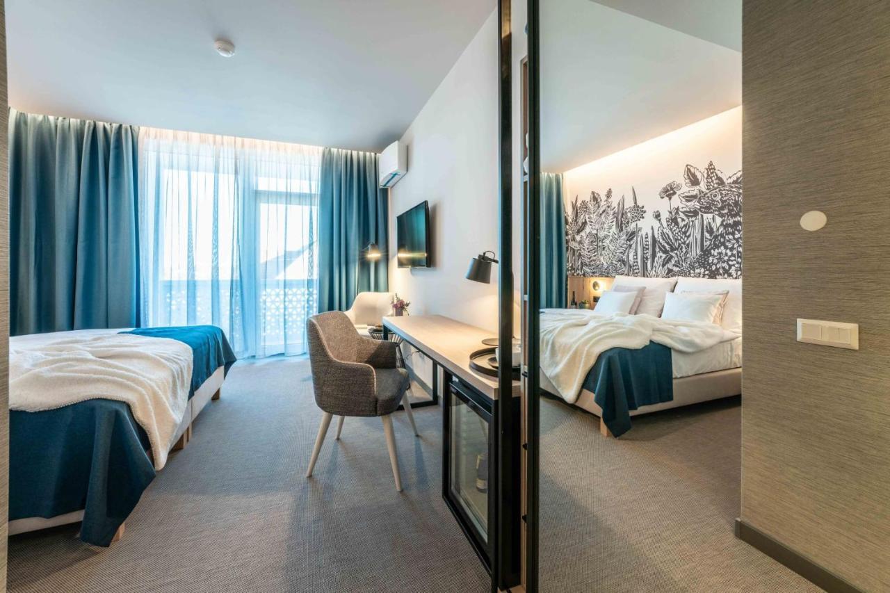 Hotel Hegiq - Adults Only Hotel Hegykő Εξωτερικό φωτογραφία