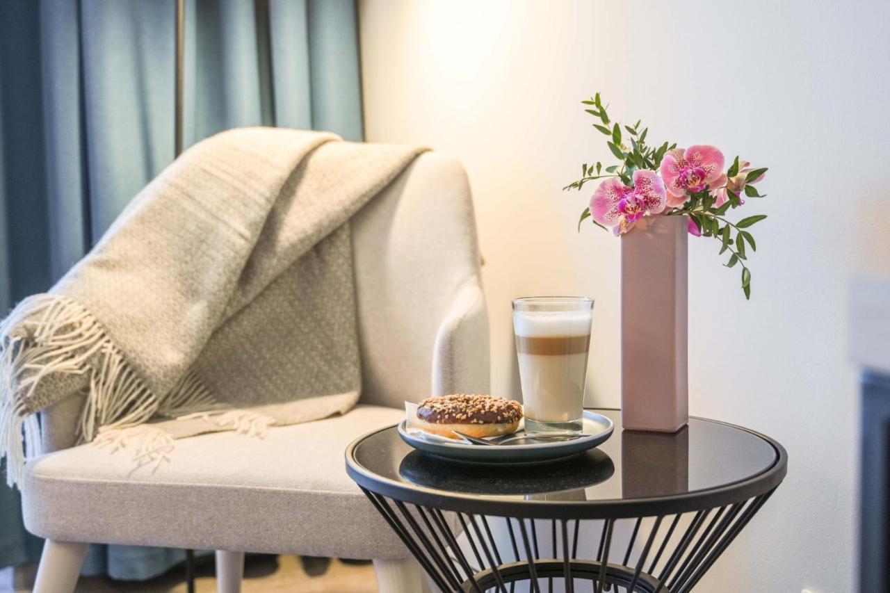 Hotel Hegiq - Adults Only Hotel Hegykő Εξωτερικό φωτογραφία