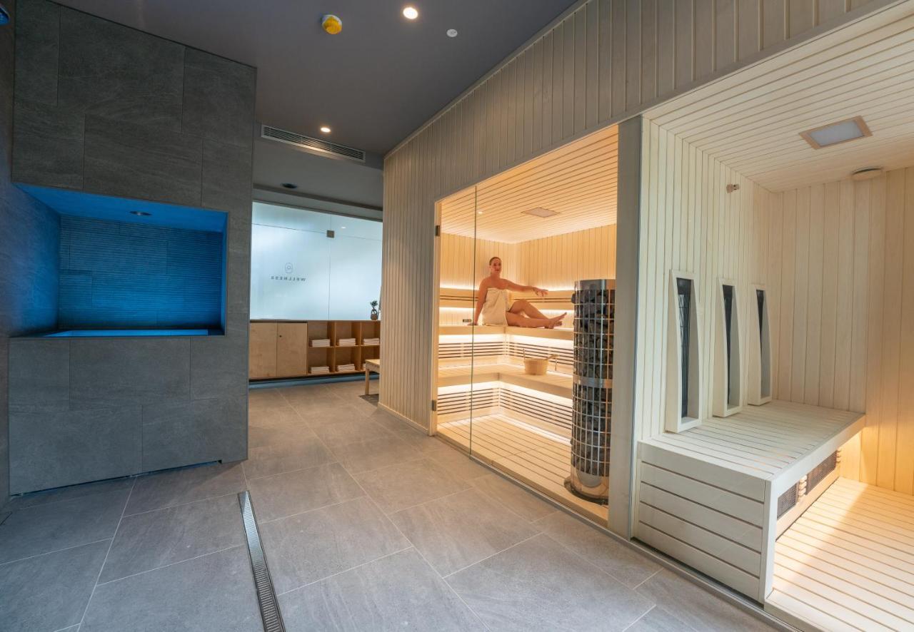 Hotel Hegiq - Adults Only Hotel Hegykő Εξωτερικό φωτογραφία