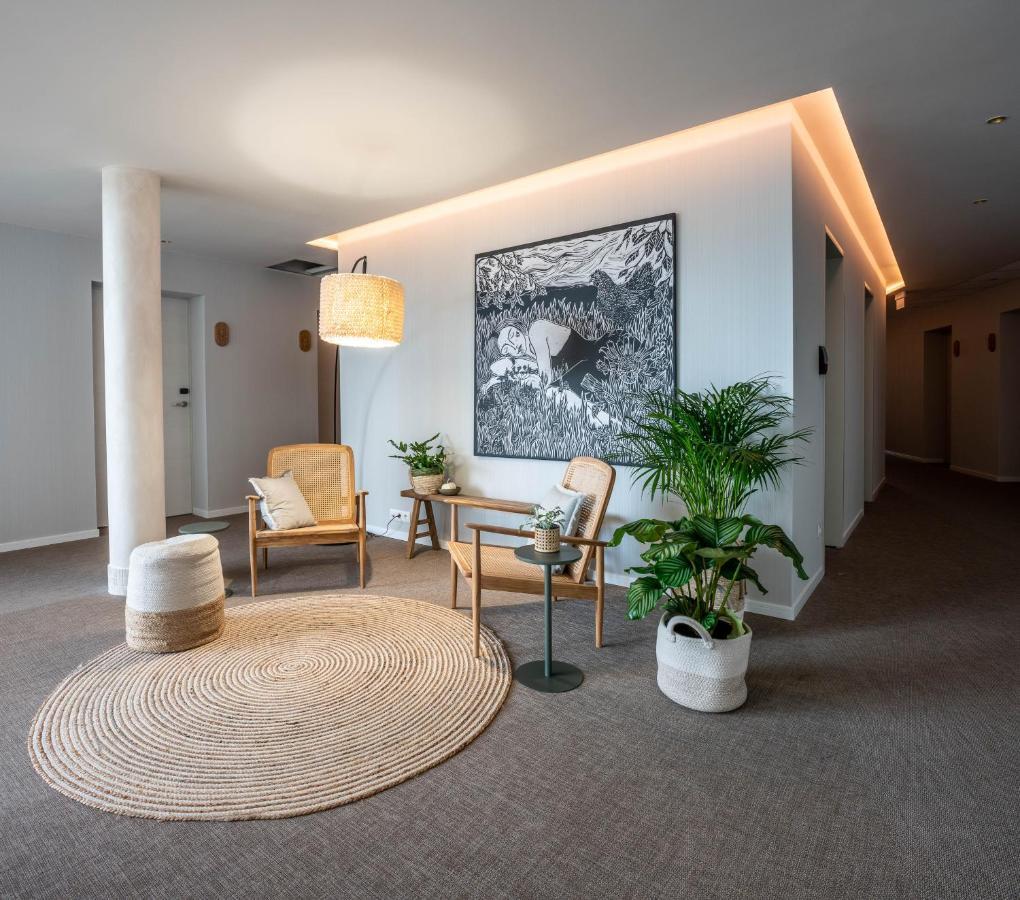 Hotel Hegiq - Adults Only Hotel Hegykő Εξωτερικό φωτογραφία
