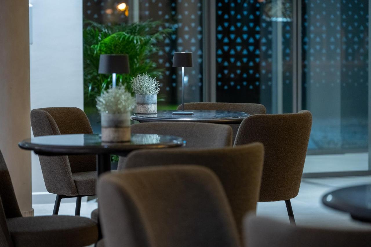 Hotel Hegiq - Adults Only Hotel Hegykő Εξωτερικό φωτογραφία