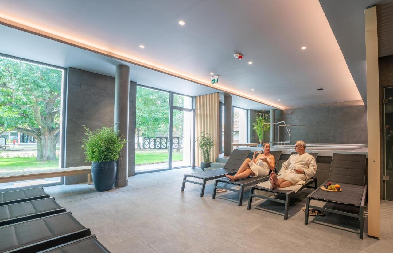 Hotel Hegiq - Adults Only Hotel Hegykő Εξωτερικό φωτογραφία
