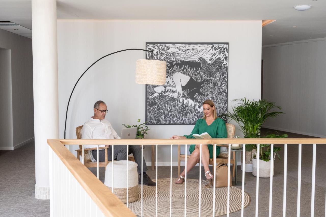 Hotel Hegiq - Adults Only Hotel Hegykő Εξωτερικό φωτογραφία