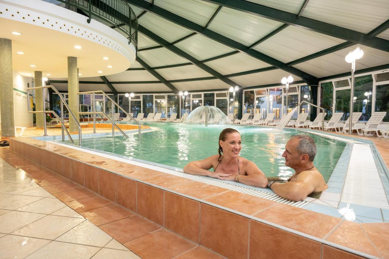 Hotel Hegiq - Adults Only Hotel Hegykő Εξωτερικό φωτογραφία