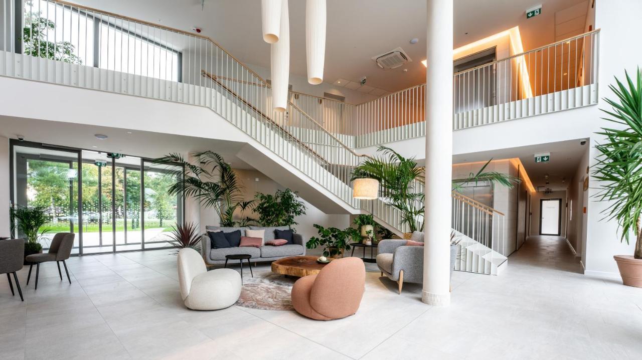 Hotel Hegiq - Adults Only Hotel Hegykő Εξωτερικό φωτογραφία