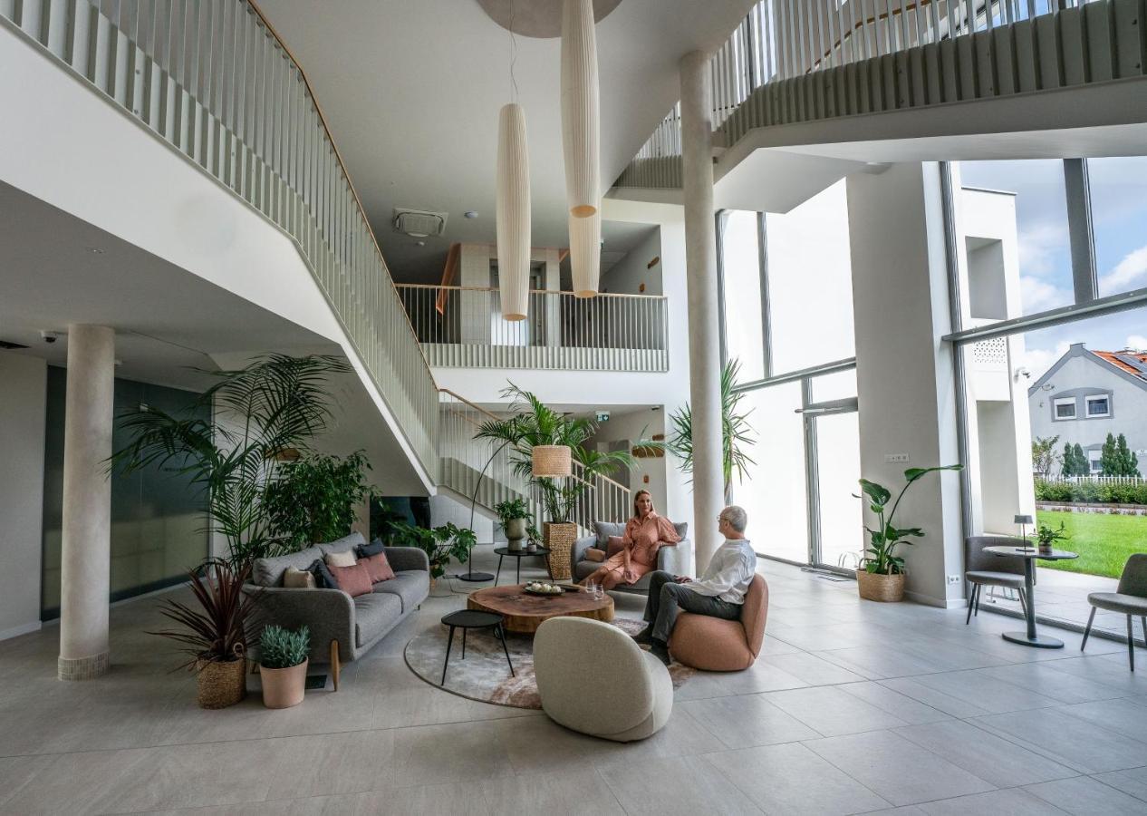 Hotel Hegiq - Adults Only Hotel Hegykő Εξωτερικό φωτογραφία