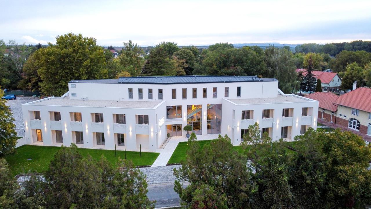 Hotel Hegiq - Adults Only Hotel Hegykő Εξωτερικό φωτογραφία